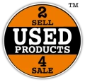 Logo UsedProducts România