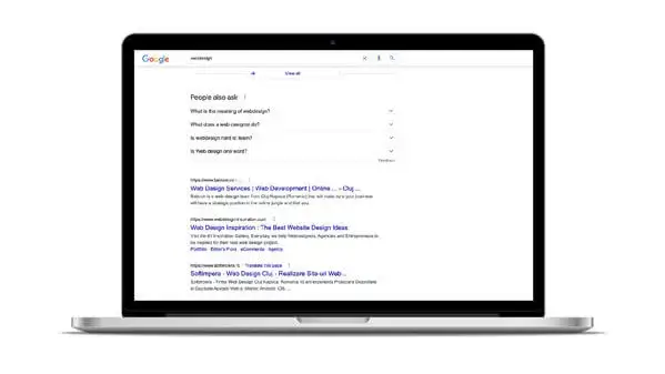 optimizare seo